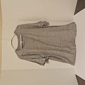 Womens Duluth short sleeve shirt